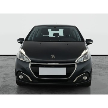 Peugeot 208  Hatchback 2016,  1.6 diesel - Na sprzedaż za 21 999 zł - Piaseczno - zdjęcie 2