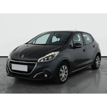Peugeot 208  Hatchback 2016,  1.6 diesel - Na sprzedaż za 21 999 zł - Piaseczno - zdjęcie 3