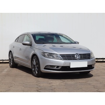 VW CC 2.0 TDI (140KM), 2014