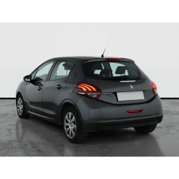 Peugeot 208  Hatchback 2016,  1.6 diesel - Na sprzedaż za 21 999 zł - Piaseczno - zdjęcie 6