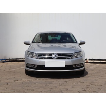 Volkswagen CC  Liftback 2014,  2.0 diesel - Na sprzedaż za 35 999 zł - Łódź - zdjęcie 2