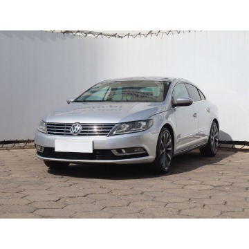 Volkswagen CC  Liftback 2014,  2.0 diesel - Na sprzedaż za 35 999 zł - Łódź - zdjęcie 3