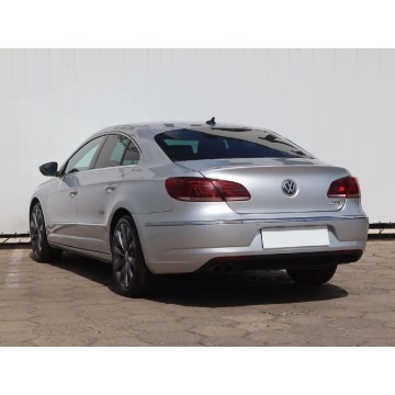 Volkswagen CC  Liftback 2014,  2.0 diesel - Na sprzedaż za 35 999 zł - Łódź - zdjęcie 6