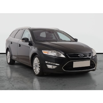 Ford Mondeo 2.2 TDCi (200KM), 2013