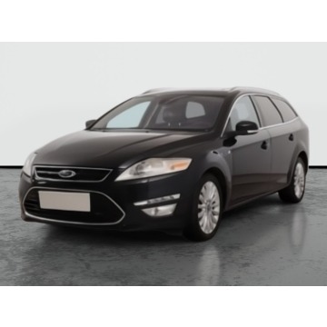 Ford Mondeo  Kombi 2013,  2.2 diesel, automat - Na sprzedaż za 26 999 zł - Katowice - zdjęcie 3