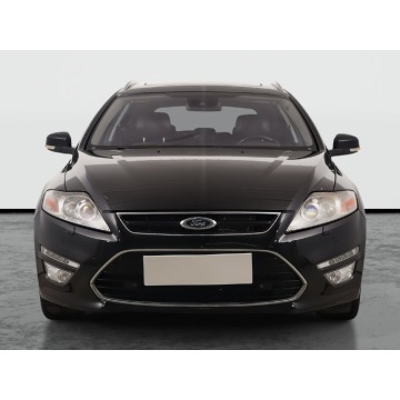 Ford Mondeo  Kombi 2013,  2.2 diesel, automat - Na sprzedaż za 26 999 zł - Katowice - zdjęcie 2