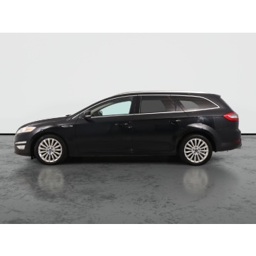Ford Mondeo  Kombi 2013,  2.2 diesel, automat - Na sprzedaż za 26 999 zł - Katowice - zdjęcie 4