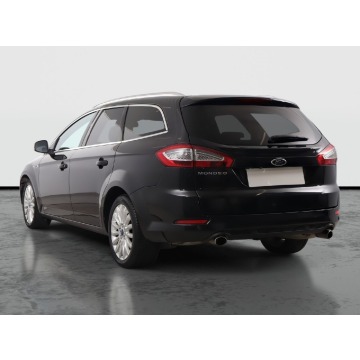 Ford Mondeo  Kombi 2013,  2.2 diesel, automat - Na sprzedaż za 26 999 zł - Katowice - zdjęcie 6