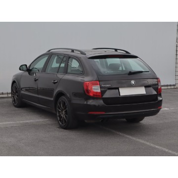 Skoda Superb  Kombi 2014,  1.4 benzyna - Na sprzedaż za 15 999 zł - Lublin - zdjęcie 6