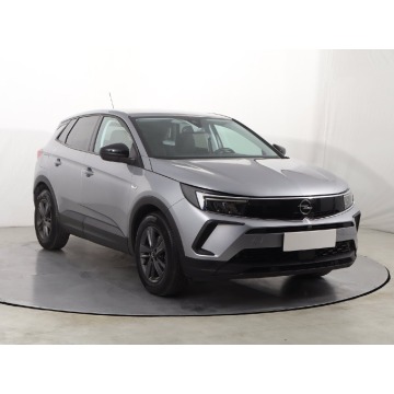 Opel Grandland 1.2 Turbo (130KM), 2022