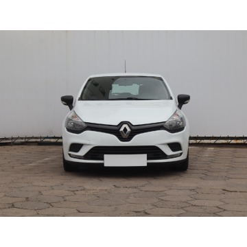 Renault Clio  Hatchback 2018,  0.9 benzyna - Na sprzedaż za 23 999 zł - Łódź - zdjęcie 2