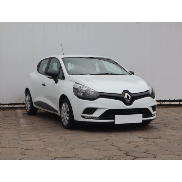 Renault Clio  Hatchback 2018,  0.9 benzyna - Na sprzedaż za 23 999 zł - Łódź - zdjęcie 1