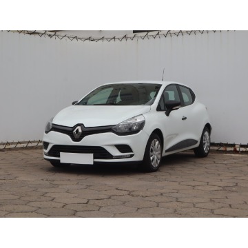Renault Clio  Hatchback 2018,  0.9 benzyna - Na sprzedaż za 23 999 zł - Łódź - zdjęcie 3