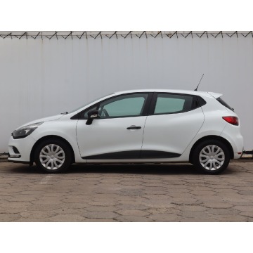 Renault Clio  Hatchback 2018,  0.9 benzyna - Na sprzedaż za 23 999 zł - Łódź - zdjęcie 4