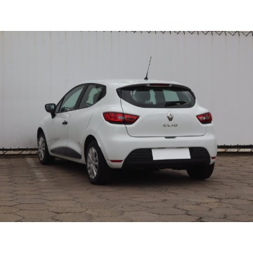 Renault Clio  Hatchback 2018,  0.9 benzyna - Na sprzedaż za 23 999 zł - Łódź - zdjęcie 6