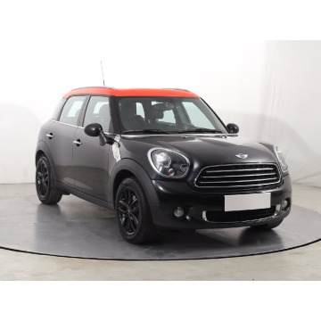 Mini Countryman  SUV 2014,  1.6 diesel - Na sprzedaż za 24 499 zł - Katowice - zdjęcie 1