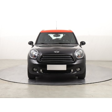 Mini Countryman  SUV 2014,  1.6 diesel - Na sprzedaż za 24 499 zł - Katowice - zdjęcie 2