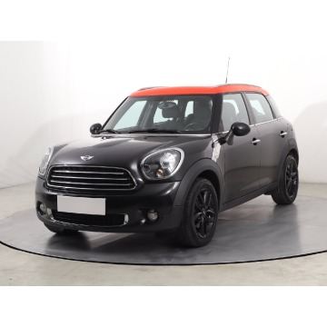 Mini Countryman  SUV 2014,  1.6 diesel - Na sprzedaż za 24 499 zł - Katowice - zdjęcie 3