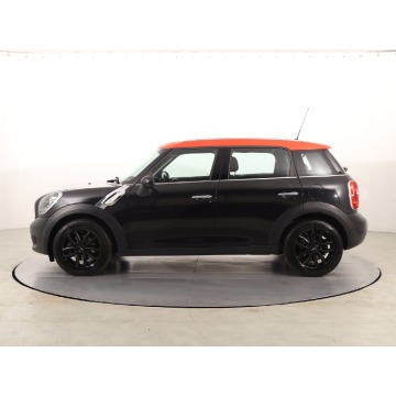 Mini Countryman  SUV 2014,  1.6 diesel - Na sprzedaż za 24 499 zł - Katowice - zdjęcie 4