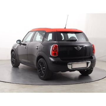 Mini Countryman  SUV 2014,  1.6 diesel - Na sprzedaż za 24 499 zł - Katowice - zdjęcie 6