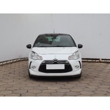 Citroen DS3  Hatchback 2015,  1.2 benzyna - Na sprzedaż za 20 000 zł - Łódź - zdjęcie 2