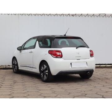 Citroen DS3  Hatchback 2015,  1.2 benzyna - Na sprzedaż za 20 000 zł - Łódź - zdjęcie 6