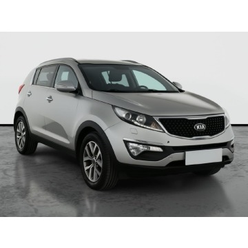 Kia Sportage 1.6 GDI (135KM), 2015