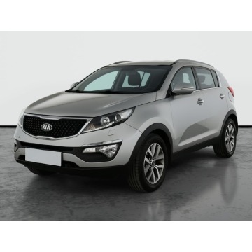 Kia Sportage  SUV 2015,  1.6 benzyna - Na sprzedaż za 45 999 zł - Piaseczno - zdjęcie 3
