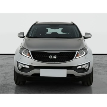 Kia Sportage  SUV 2015,  1.6 benzyna - Na sprzedaż za 45 999 zł - Piaseczno - zdjęcie 2