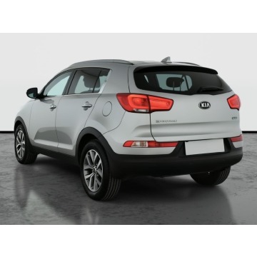 Kia Sportage  SUV 2015,  1.6 benzyna - Na sprzedaż za 45 999 zł - Piaseczno - zdjęcie 6