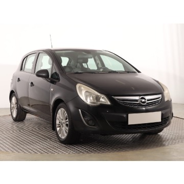 Opel Corsa 1.3 CDTI (95KM), 2012