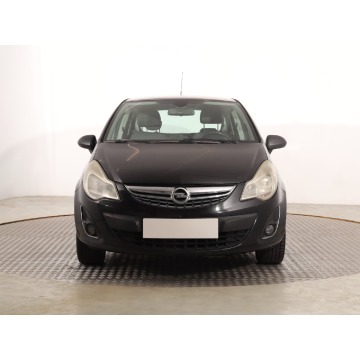 Opel Corsa  Hatchback 2012,  1.2 diesel - Na sprzedaż za 9 999,00 zł - Katowice - zdjęcie 2