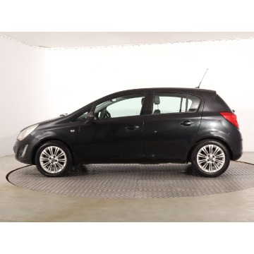 Opel Corsa  Hatchback 2012,  1.2 diesel - Na sprzedaż za 9 999,00 zł - Katowice - zdjęcie 4