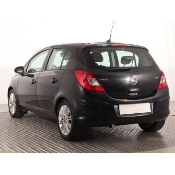 Opel Corsa  Hatchback 2012,  1.2 diesel - Na sprzedaż za 9 999,00 zł - Katowice - zdjęcie 6