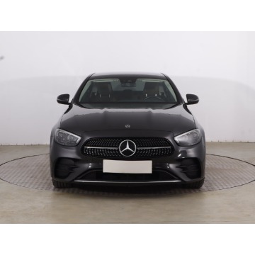 Mercedes - Benz E-klasa  Liftback 2020,  2.0 diesel, automat - Na sprzedaż za 134 999 zł - Kraśnik - zdjęcie 2