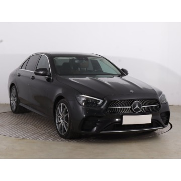 Mercedes - Benz E-klasa  Liftback 2020,  2.0 diesel, automat - Na sprzedaż za 134 999 zł - Kraśnik - zdjęcie 1