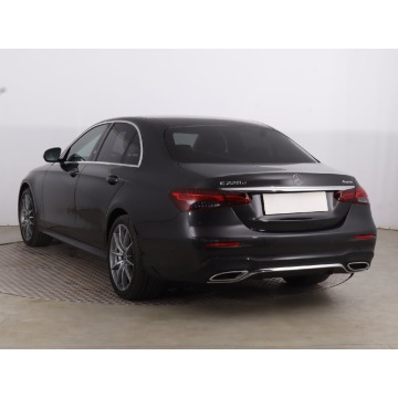 Mercedes - Benz E-klasa  Liftback 2020,  2.0 diesel, automat - Na sprzedaż za 134 999 zł - Kraśnik - zdjęcie 6
