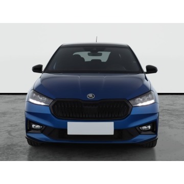 Skoda Fabia  Hatchback 2025,  1.0 benzyna - Na sprzedaż za 79 999 zł - Katowice - zdjęcie 2