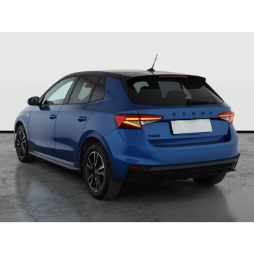 Skoda Fabia  Hatchback 2025,  1.0 benzyna - Na sprzedaż za 79 999 zł - Katowice - zdjęcie 6