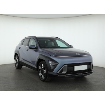 Hyundai Kona  SUV 2023,  1.6 benzyna, automat - Na sprzedaż za 102 999 zł - Kalisz - zdjęcie 1