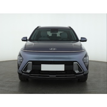 Hyundai Kona  SUV 2023,  1.6 benzyna, automat - Na sprzedaż za 102 999 zł - Kalisz - zdjęcie 2