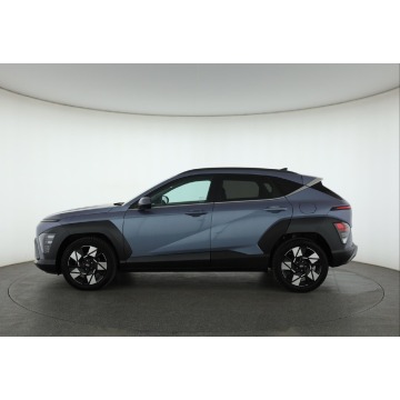 Hyundai Kona  SUV 2023,  1.6 benzyna, automat - Na sprzedaż za 102 999 zł - Kalisz - zdjęcie 4