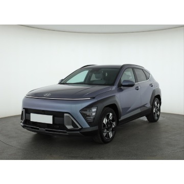 Hyundai Kona  SUV 2023,  1.6 benzyna, automat - Na sprzedaż za 102 999 zł - Kalisz - zdjęcie 3
