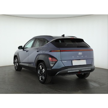 Hyundai Kona  SUV 2023,  1.6 benzyna, automat - Na sprzedaż za 102 999 zł - Kalisz - zdjęcie 6
