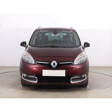 Renault Grand Scenic  SUV 2015,  1.2 benzyna - Na sprzedaż za 26 499 zł - Konin - zdjęcie 2