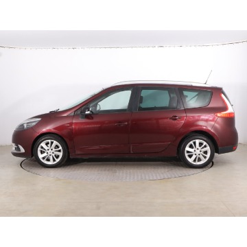 Renault Grand Scenic  SUV 2015,  1.2 benzyna - Na sprzedaż za 26 499 zł - Konin - zdjęcie 4