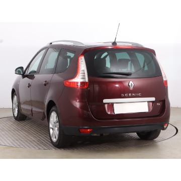 Renault Grand Scenic  SUV 2015,  1.2 benzyna - Na sprzedaż za 26 499 zł - Konin - zdjęcie 6