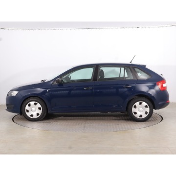 Skoda Rapid  Hatchback 2015,  1.6 diesel - Na sprzedaż za 24 499 zł - Przemyśl - zdjęcie 4