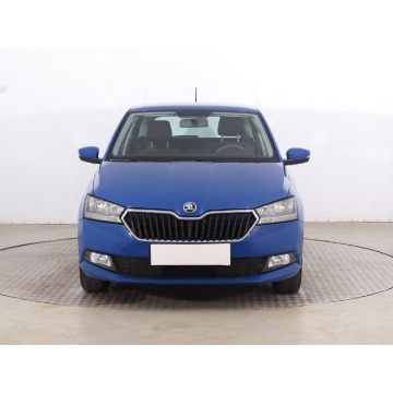 Skoda Fabia  Kombi 2020,  1.0 benzyna - Na sprzedaż za 27 999 zł - Katowice - zdjęcie 2