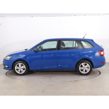 Skoda Fabia  Kombi 2020,  1.0 benzyna - Na sprzedaż za 27 999 zł - Katowice - zdjęcie 4